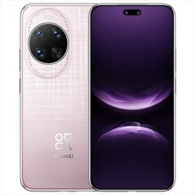 Huawei nova 14 Ultra 5G purple2